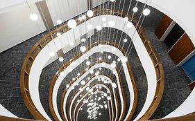 Grand Hotel Union Business